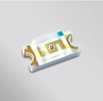 S_LED_GREEN_0603_500MCD_10MA_2.6-3.3V (222870619015)