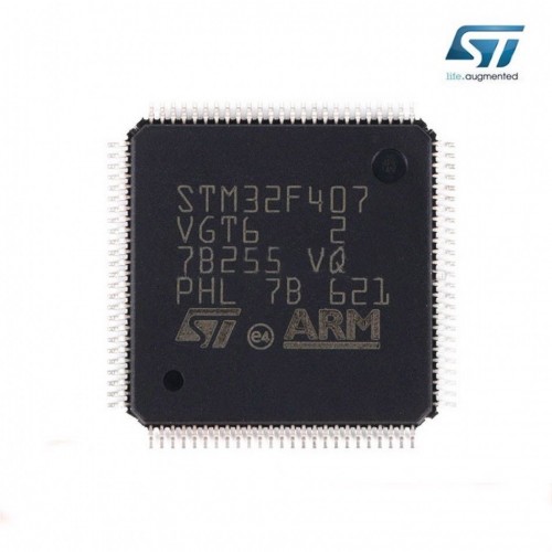 IC_MCU_100LQFP_32BIT_STM32F407VGT6 (253460757052)