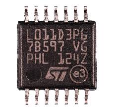 IC_MCU_32B_14TSSOP_STM32L011D3P6 (222730638012)