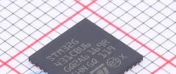 IC_MCU_32B_48UFQFPN_STM32G431CBU6 (253451033248)