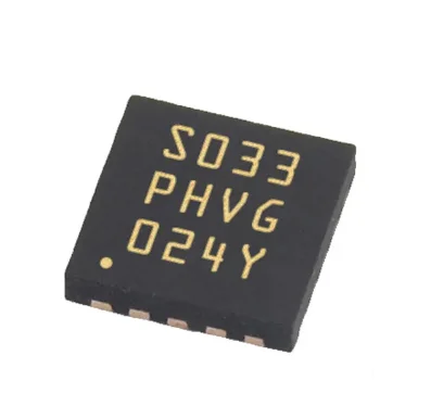 MCU_20-UFQFN_8KB_STM8S003F3U6 (210040847010)