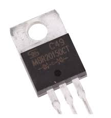 DS_TO252-3_10A_150V_MBRD20150CT (243170438002)