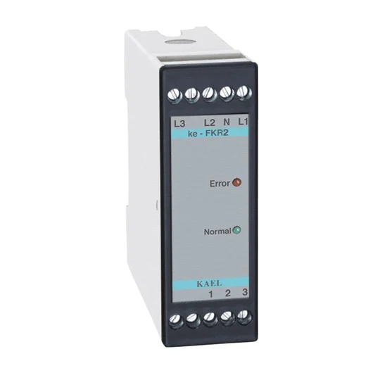 ROLE_FAZ_KORUMA_380V_MAX 5A_KE-FKR1 (222440938025)