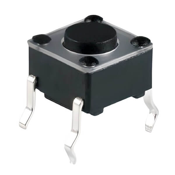 SW_TAC_160GF_TH4_6x6_H:5MM_50MA_12V (203600521006)