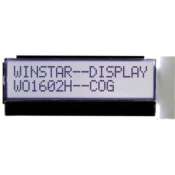 LCD_EKRAN_74.20x25.20x6.30_BLUE_WO1602G-TFH-AT# (241920624056)