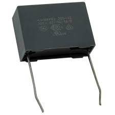 CAP_1UF_1X2_26.50X18.50X22.5_X2_10P_305V (253500979117)