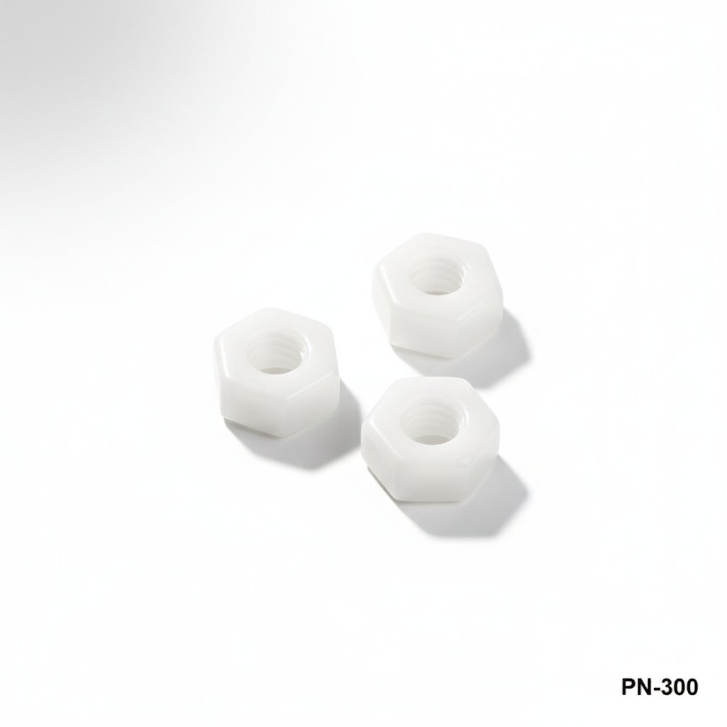 SOMUN_DISTANCE_PLASTIK_M:3 (222940723032)