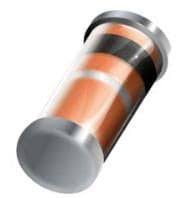 DZ_SOD80_10MA_3.3V_BZV55-C3V3 (253430656103)