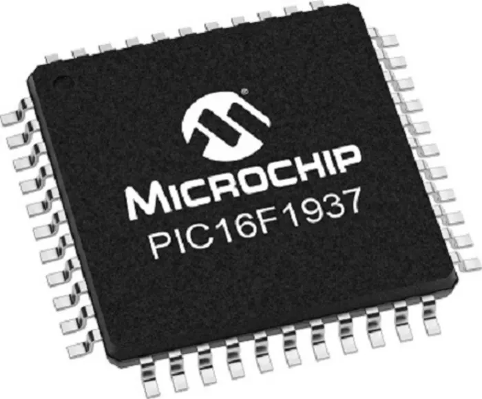IC_MCU_8BIT_TQFP/44 (202580561010)