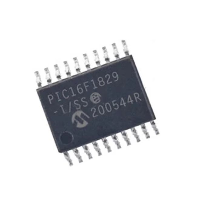 IC_MCU_SO18_PIC16F28A (253460657028)