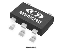 IC_LED_TSOT-23-5_SGM3766YTN5G (222860656005)