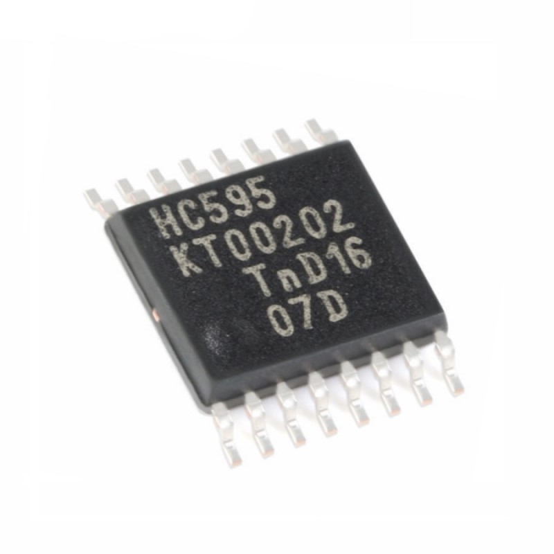 IC_LOG_TSSOP16_74HC595PW (222200553019)