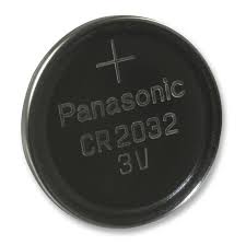 Pil_CR-2032/BS_Ø:20_ 3V (253461002240)