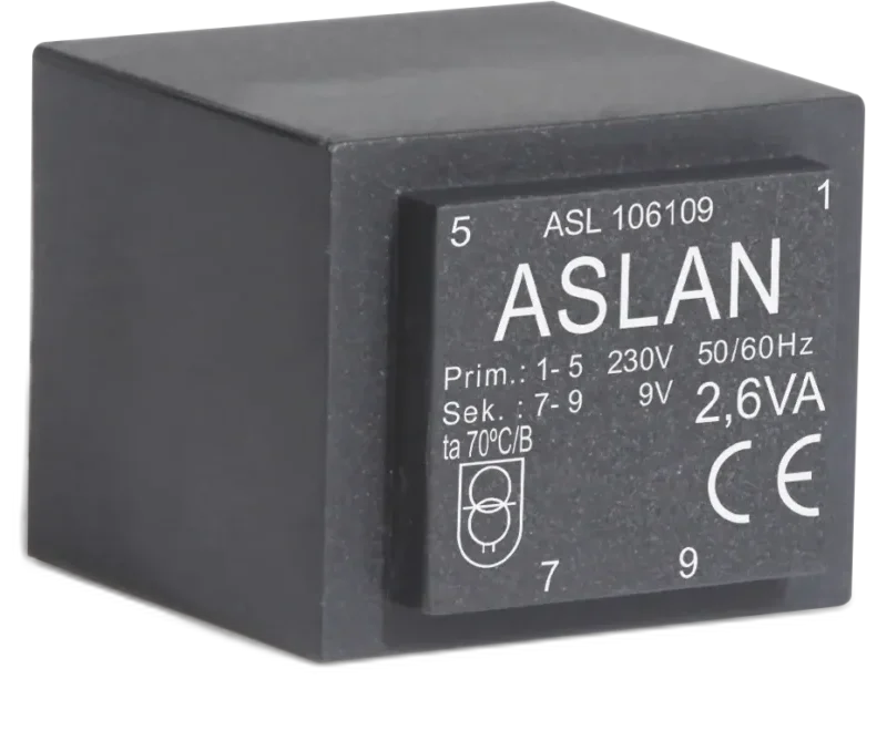 TRAFO_2X12_2.6VA (201770689007)