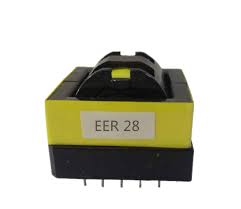 TRAFO_SMPS_OZEL SARIM_EER28 -1_DIKEY (221790563014)