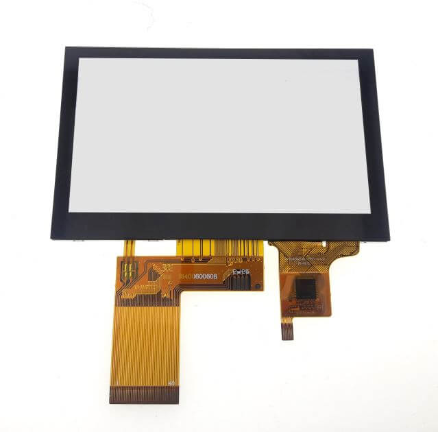 EKRAN_TFT_DOKUNMATIK_4.3_480X272_300CD_FN043AM030-V1.0 (221361001016)