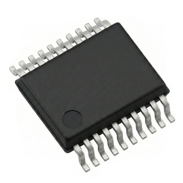 IC_MCU_20TSSOP_STM32F030F4P6 (260200924230)