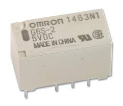 ROLE_DPDT_2FORMC_8PIN_14.8X7.3X9.2_2A_5V (261070472001)
